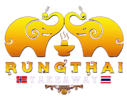 Rungthai Takeaway Logo